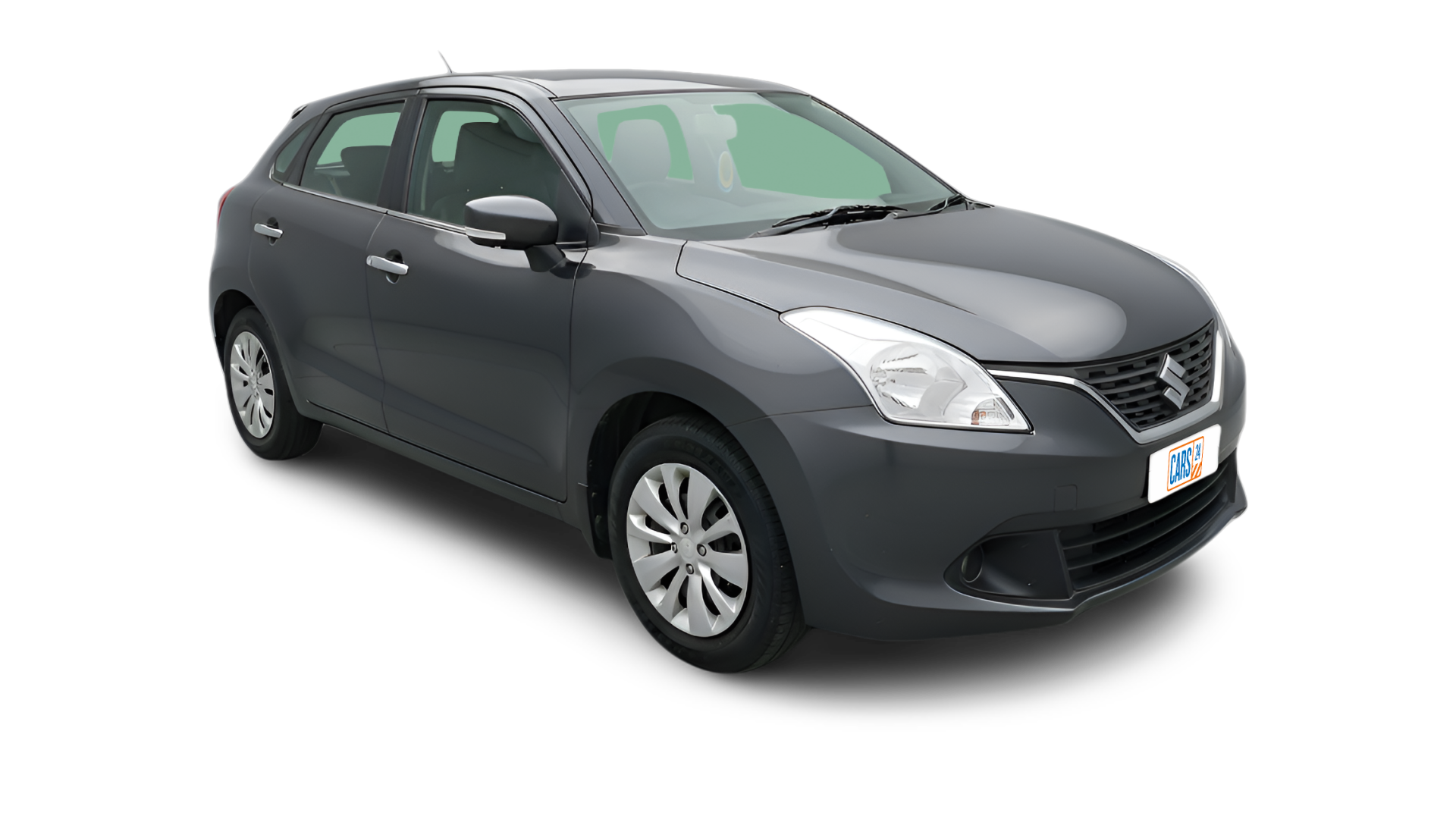 Maruti Baleno-img